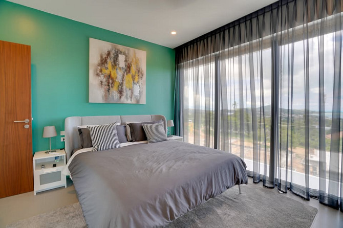 3 beds 3.5 baths House Samui - photo 6