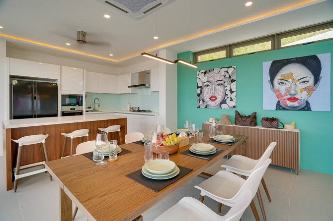 3 beds 3.5 baths House Samui - photo 15