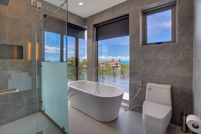 3 beds 3.5 baths House Samui - photo 7
