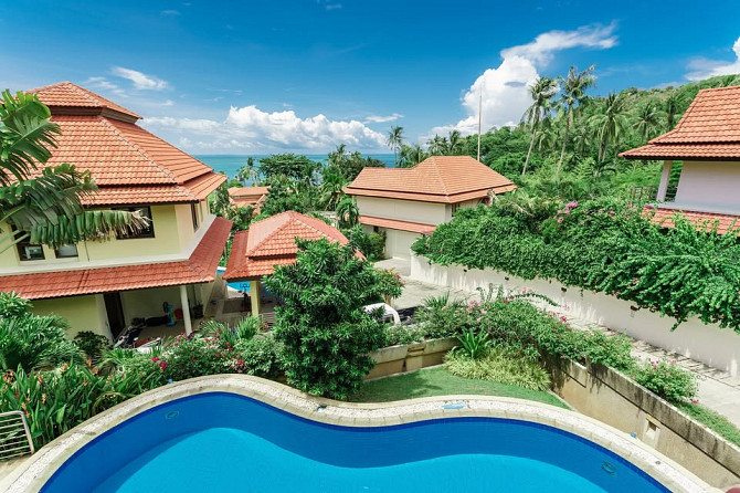 House from bedrooms: 3 and bathrooms: 2 Samui - photo 15