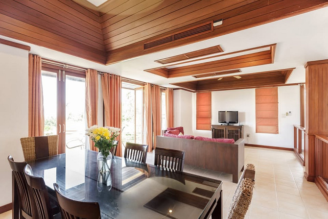 House from bedrooms: 3 and bathrooms: 2 Samui - photo 9