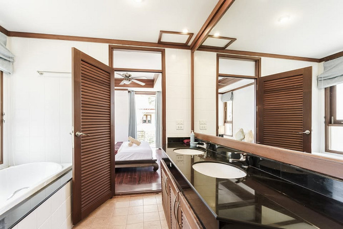 House from bedrooms: 3 and bathrooms: 2 Samui - photo 7