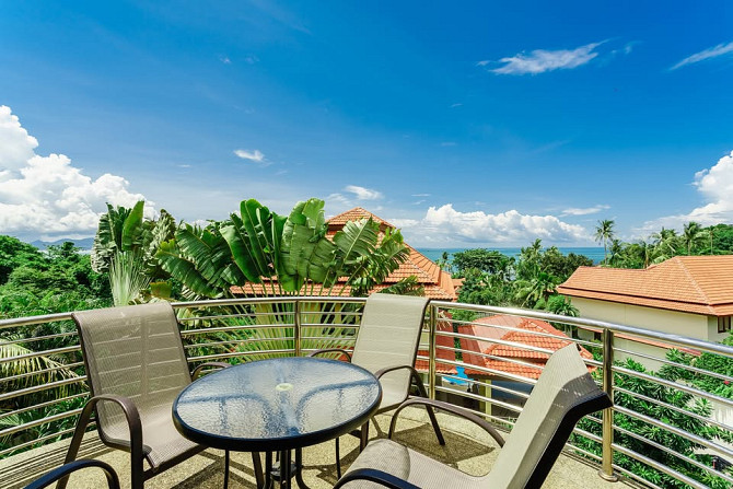 House from bedrooms: 3 and bathrooms: 2 Samui - photo 14