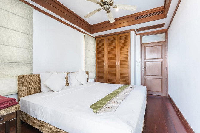 House from bedrooms: 3 and bathrooms: 2 Samui - photo 2