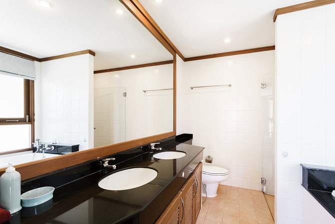 House from bedrooms: 3 and bathrooms: 2 Samui - photo 6