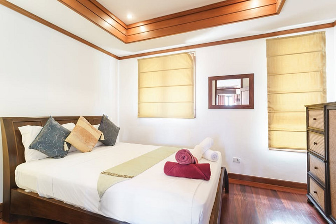 House from bedrooms: 3 and bathrooms: 2 Samui - photo 8
