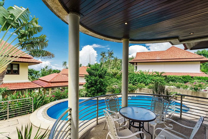 House from bedrooms: 3 and bathrooms: 2 Samui - photo 17