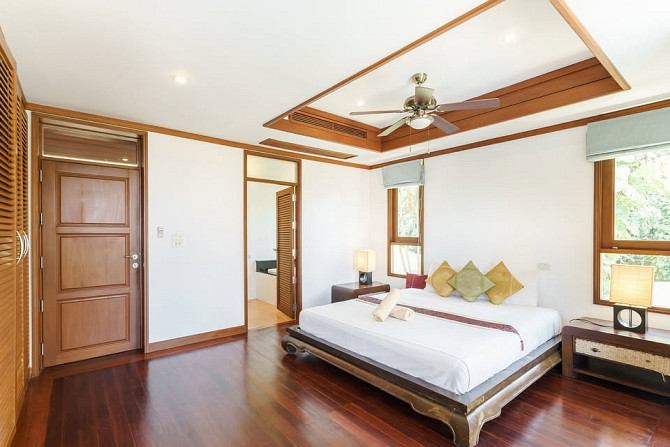 House from bedrooms: 3 and bathrooms: 2 Samui - photo 5