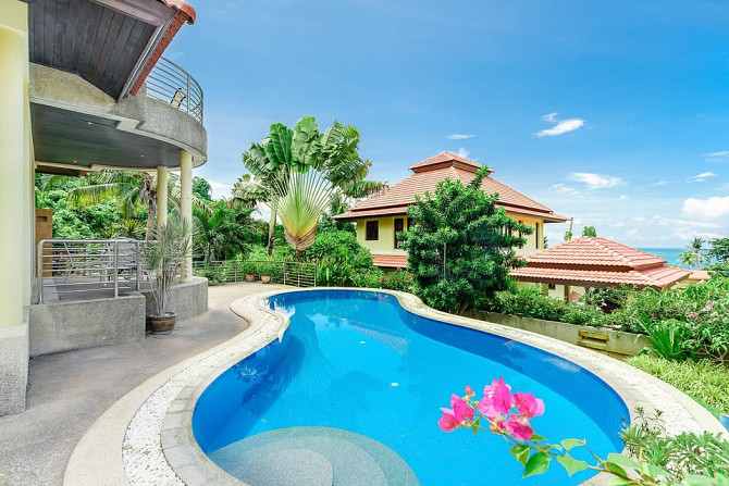 House from bedrooms: 3 and bathrooms: 2 Samui - photo 13