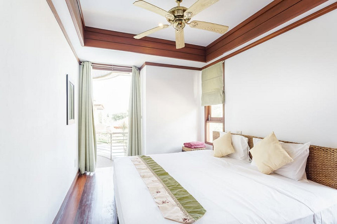 House from bedrooms: 3 and bathrooms: 2 Samui - photo 3