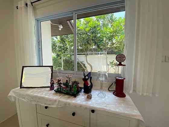 3 Beds 2 Baths House Samui