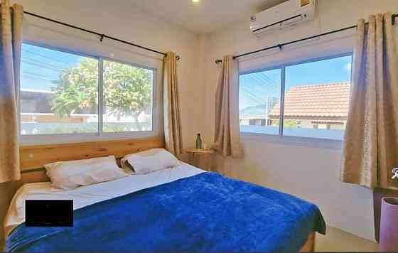 3 Beds 2 Baths House Samui