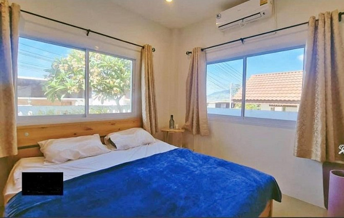 3 Beds 2 Baths House Samui - photo 1
