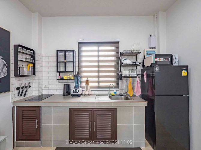 House from the bedroom: 1 and bathrooms: 1 Samui - photo 9