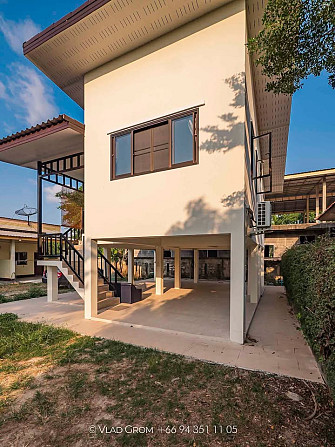 House from the bedroom: 1 and bathrooms: 1 Samui - photo 10