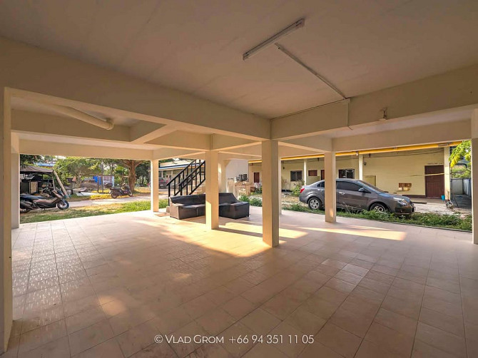House from the bedroom: 1 and bathrooms: 1 Samui - photo 20