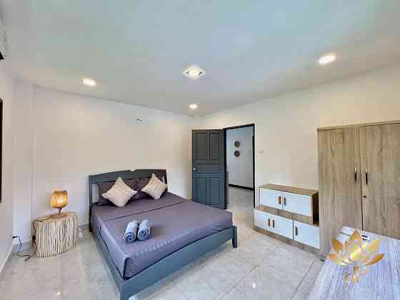 4 bedroom house and 3 bathrooms Samui