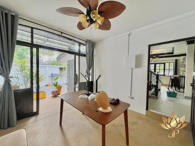 4 bedroom house and 3 bathrooms Samui - photo 12