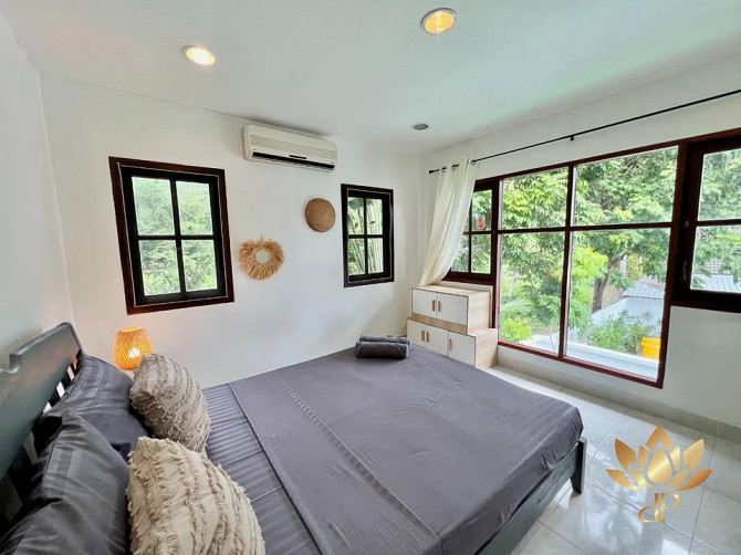 4 bedroom house and 3 bathrooms Samui - photo 14