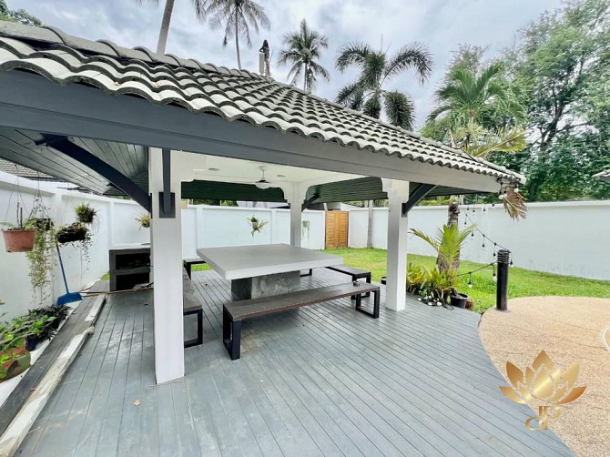 4 bedroom house and 3 bathrooms Samui - photo 7