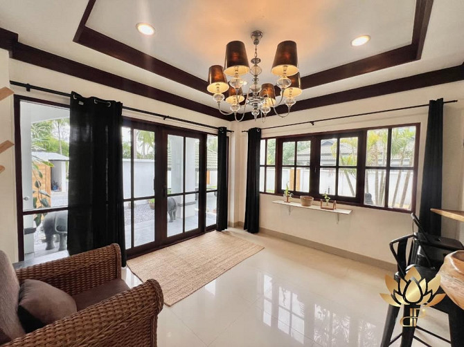 4 bedroom house and 3 bathrooms Samui - photo 8
