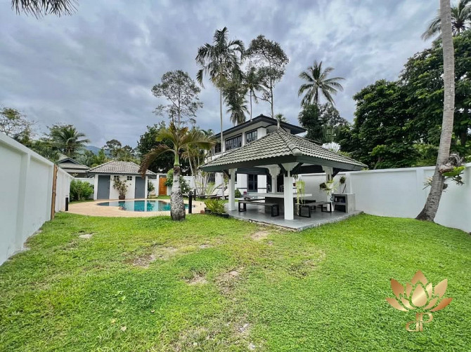 4 bedroom house and 3 bathrooms Samui - photo 6