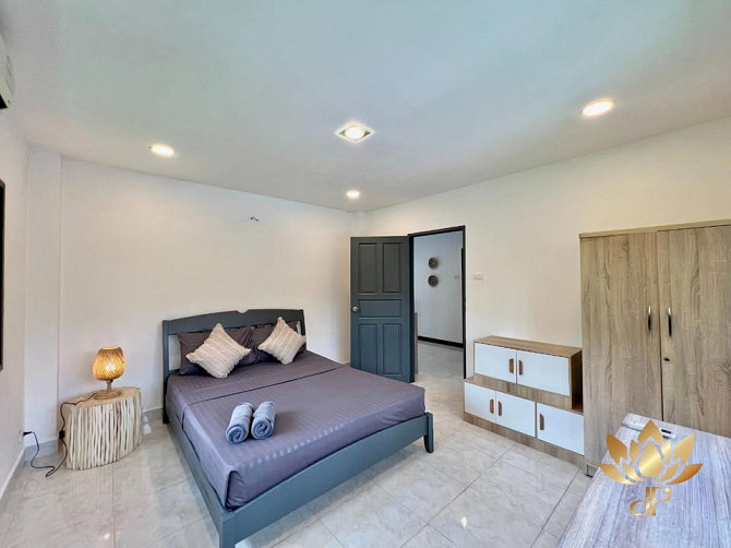 4 bedroom house and 3 bathrooms Samui - photo 1