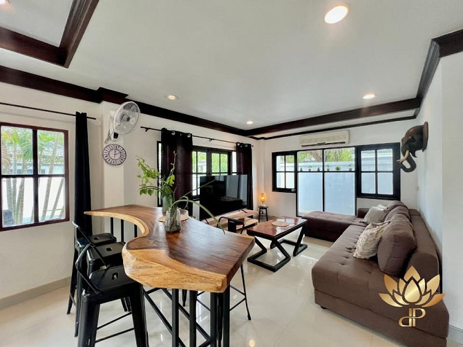 4 bedroom house and 3 bathrooms Samui - photo 9