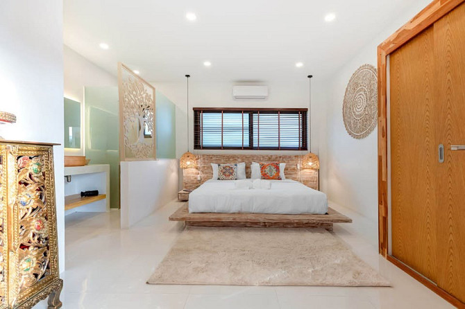 3 beds 3 bathrooms – House Samui - photo 19
