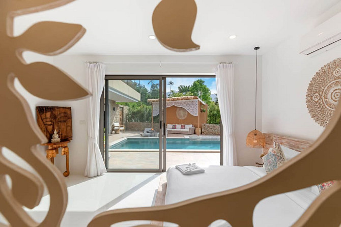 3 beds 3 bathrooms – House Samui - photo 16