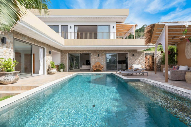 3 beds 3 bathrooms – House Samui - photo 15