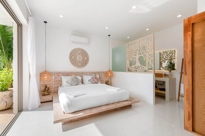 3 beds 3 bathrooms – House Samui - photo 17