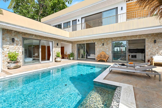 3 beds 3 bathrooms – House Samui - photo 12