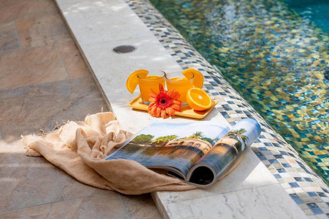 3 beds 3 bathrooms – House Samui - photo 11