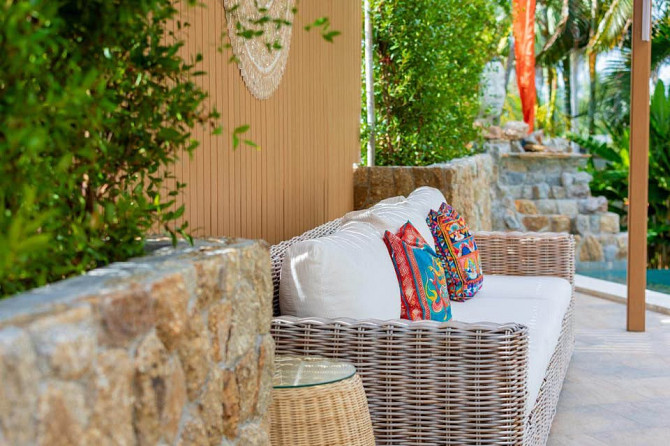 3 beds 3 bathrooms – House Samui - photo 6