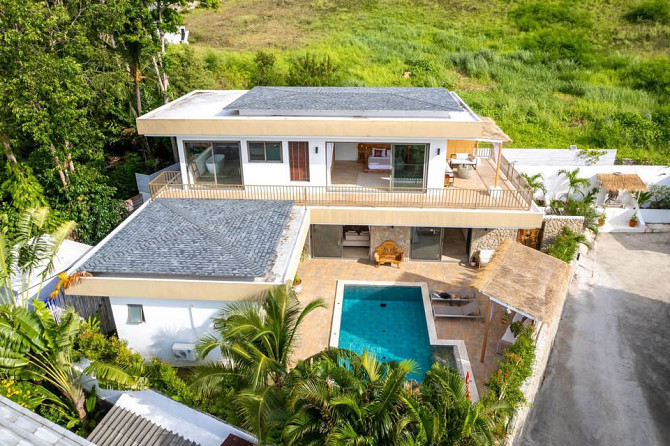 3 beds 3 bathrooms – House Samui - photo 2