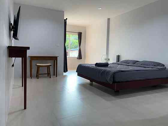 1 bed 1 bath House Phangan