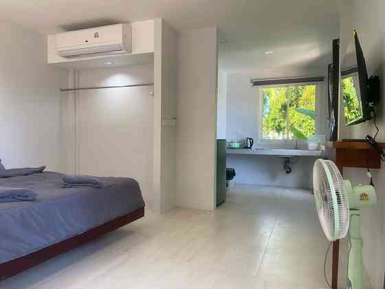 1 bed 1 bath House Phangan