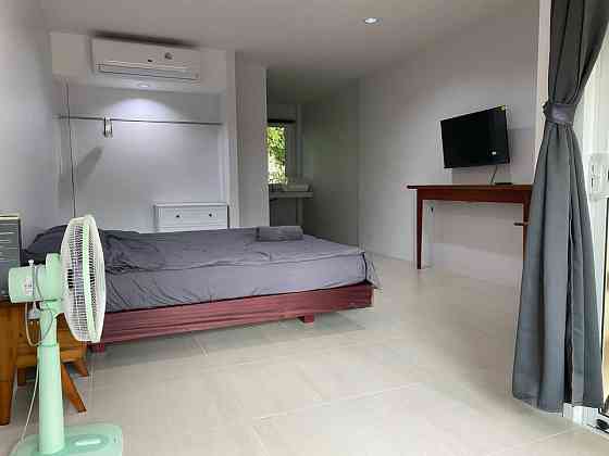1 bed 1 bath House Phangan