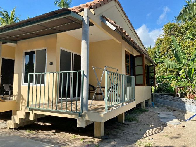 1 bed 1 bath House Phangan - photo 1
