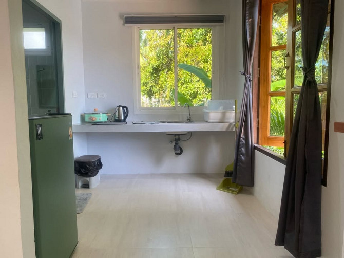 1 bed 1 bath House Phangan - photo 11