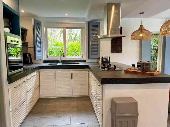 2 Beds 2 Baths - House Samui