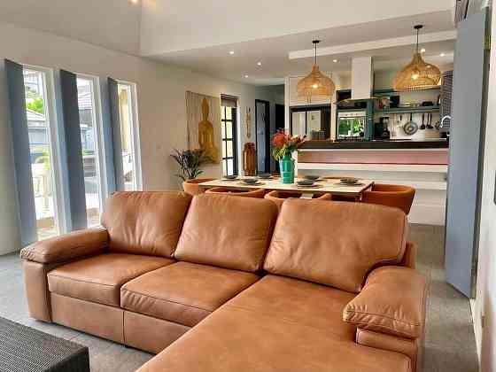 2 Beds 2 Baths - House Samui