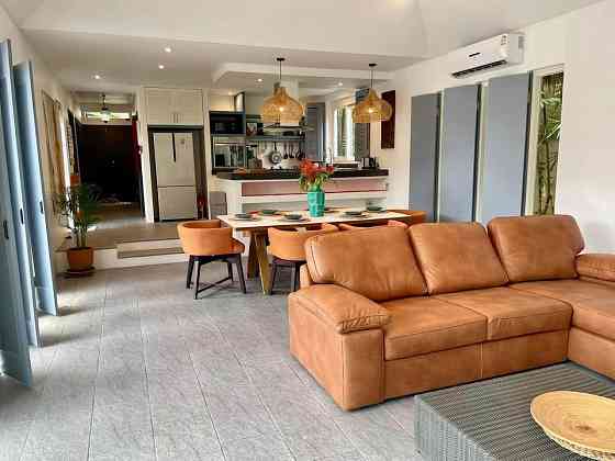 2 Beds 2 Baths - House Samui
