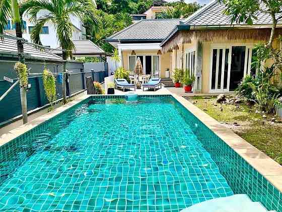 2 Beds 2 Baths - House Samui