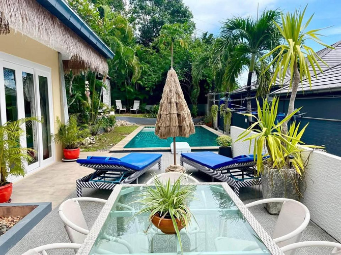 2 Beds 2 Baths - House Samui - photo 19