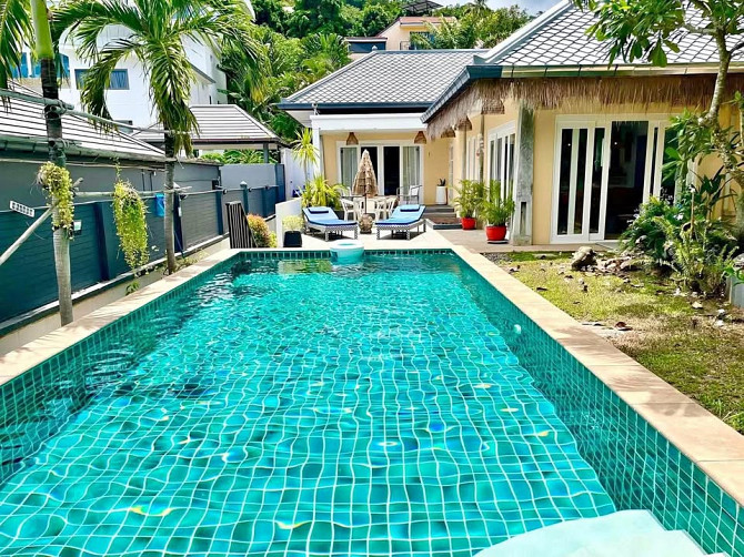 2 Beds 2 Baths - House Samui - photo 1