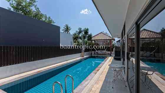 3 Beds 2 Baths House Samui