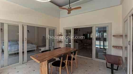 3 Beds 2 Baths House Samui