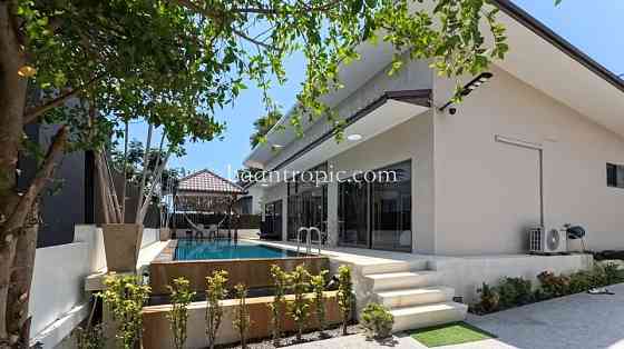 3 Beds 2 Baths House Samui